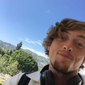 Meet your Posher, Aj